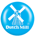 องค์กรชั้นนำในธุรกิจอาหารและเครื่องดื่ม ที่กำลังเปิดรับสมัครพนักงานอยู่ขณะนี้_Dutch Mill Group